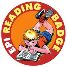 USPEH ČETROŠOLCEV IN PETOŠOLCEV NA TEKMOVANJU IZ ANGLEŠKE BRALNE ZNAČKE (EPI READING BADGE)